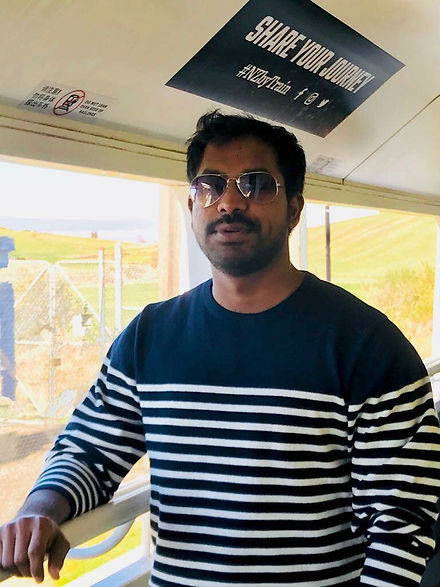 KARTHIK