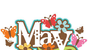 CJOS May 2021 Newsletter