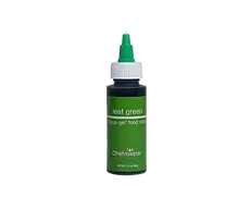 Leaf Green Liqua-Gel® Liquid Food Coloring 2.3 oz