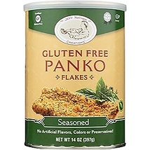 Panko Seasoned - 14 oz