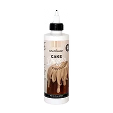 Cappuccino Cake Drizzle 10 oz