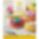 Stiff Consistency Royal Icing Mix for Icing and Decorating, Vanilla Flavored, 13.9 oz.
