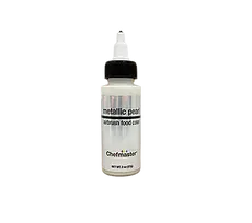 Pearl Metallic Airbrush Color 2 oz