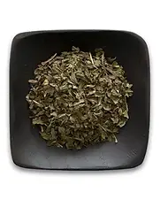 Frontier Co-op Peppermint Leaf, Cut & Sifted 1 lb.
