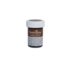 Buckeye Brown Gel Color 1 oz
