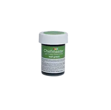 Leaf Green Gel Color 1 oz