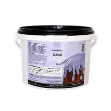 Blueberry Cake Drizzle 6.6 lbs