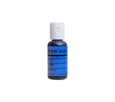 Royal Blue Airbrush Color 0.64 oz