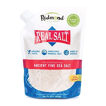 Redmond Real salt Sea - 16 Oz