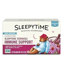 Sleepytime Echinacea Immune Support - 20BG