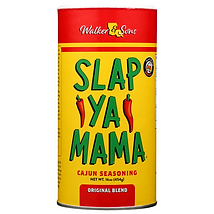 Seasoning Original Cajun - 16OZ