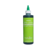 Neon Brite Green Liqua-Gel® Liquid Food Coloring 10.5 oz