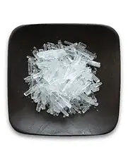 Frontier Co-op Menthol Crystals 1/2 lb.