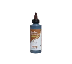 Natural Brown Airbrush Color 4.5 oz