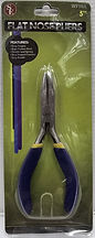 Flate Nose Plier