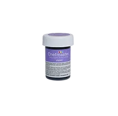 Violet Gel Color 1 oz