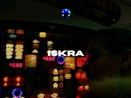 How authentic living brings forth unique production | I$kra