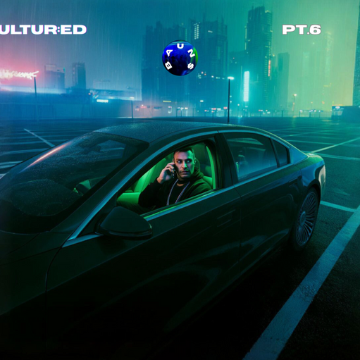 Income Streams for Music Producers in 2025 & after | CULTUR:ED