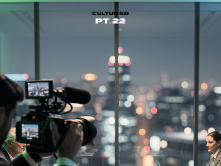 What Changed In Media In The Last 20 Years? | CULTUR:ED