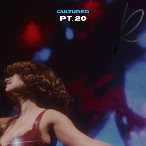 Raye As Example For Independence Being A Spectrum | CULTUR:ED