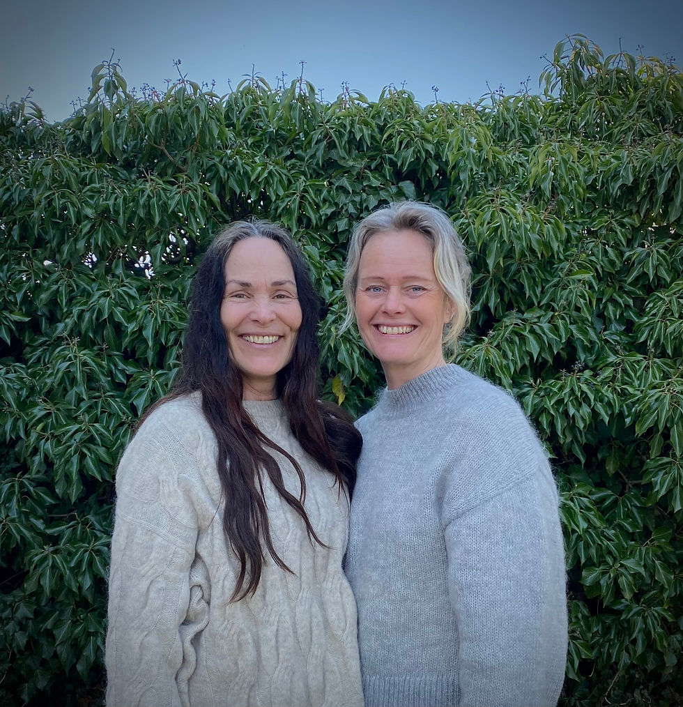 Retreat - Celebrating Feminine Essence