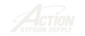 Action Gypsum Logo