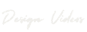 Design Videos title