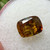 Thumbnail: Sphene Faceted Gemstone