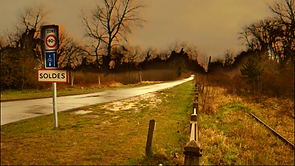 FROM THERE AND NOWHERE CHRONICLES (STILLS)