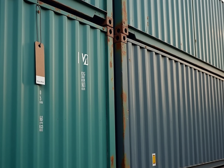 Sustainable Shipping Services with SKY HIGH CARGO EXPRESS DOMINICANA