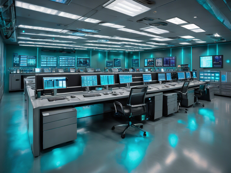 Enhancing Inventory Management in Air Cargo Distribution