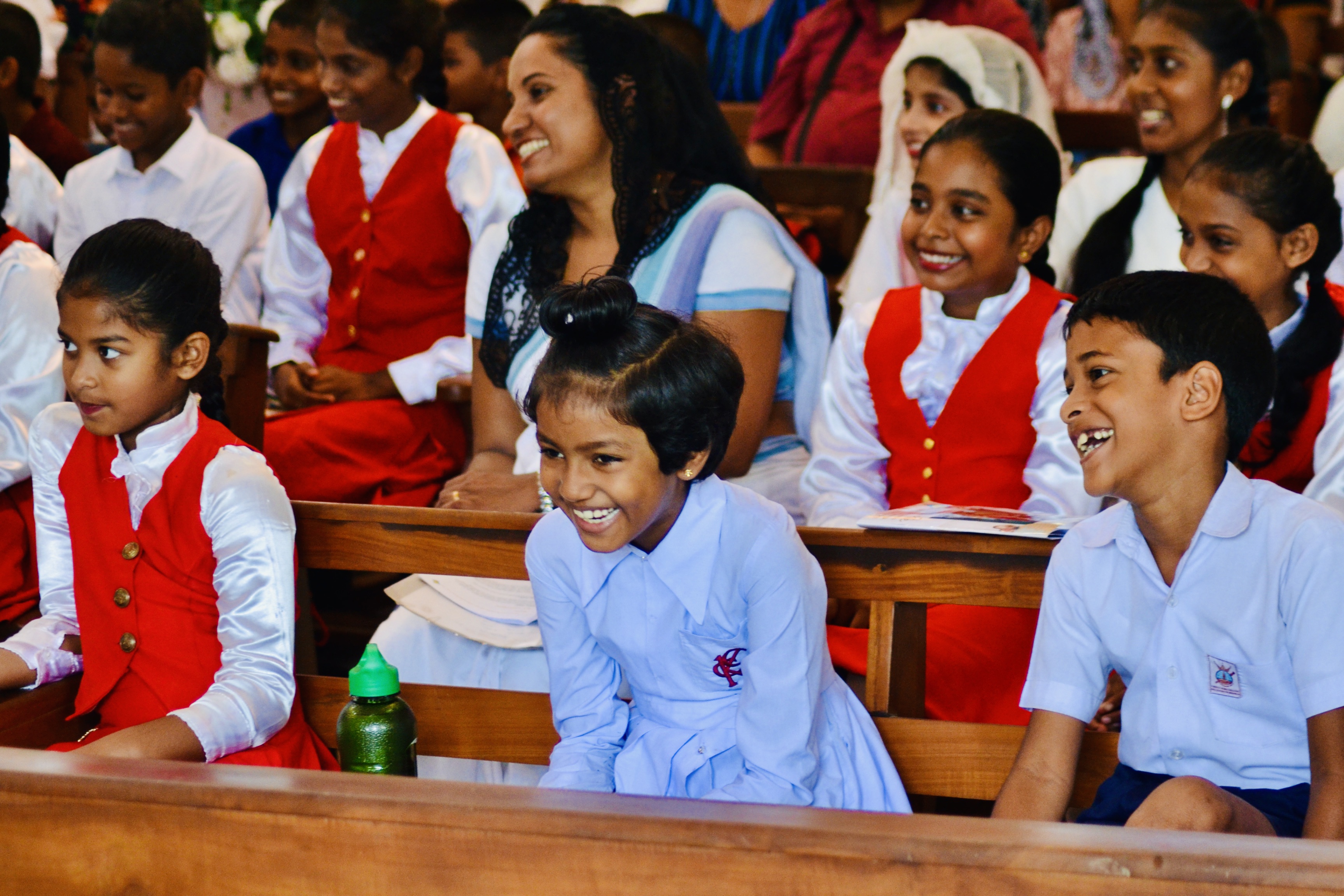 Imbulgoda Infant Jesus Church Children's Day 107.JPG