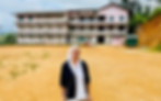 st pats building and sr agnese.jpg