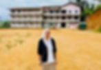 st pats building and sr agnese.jpg
