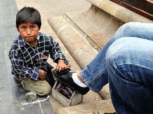 Children Helping Children worldwide