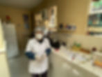 Bolivia - Oruro - JP Clinic - Dental Clinic Nurse.JPEG