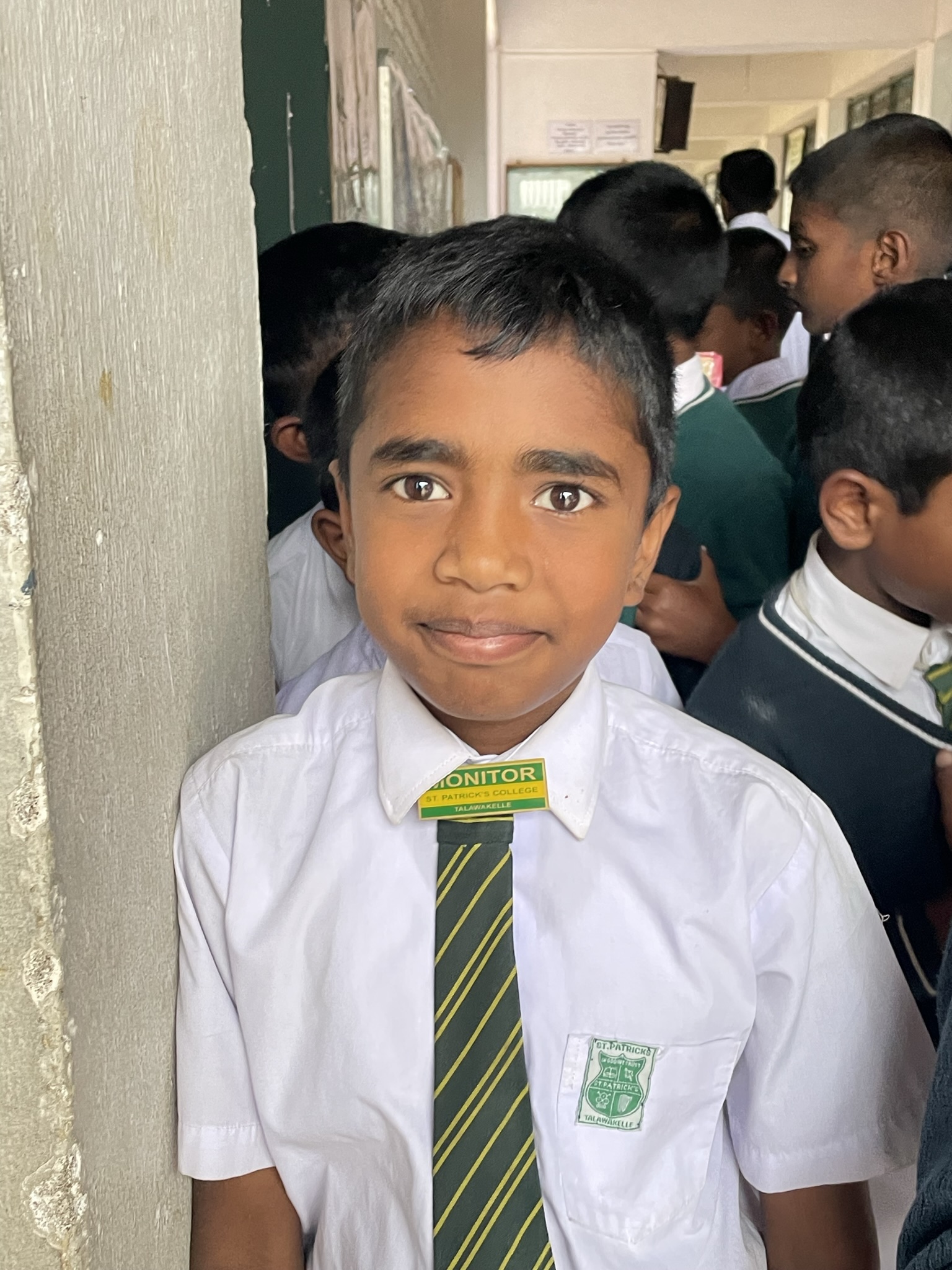 Talawakelle St Patricks school boy.JPEG