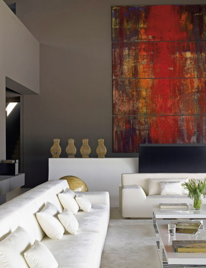 Paintings that Pop