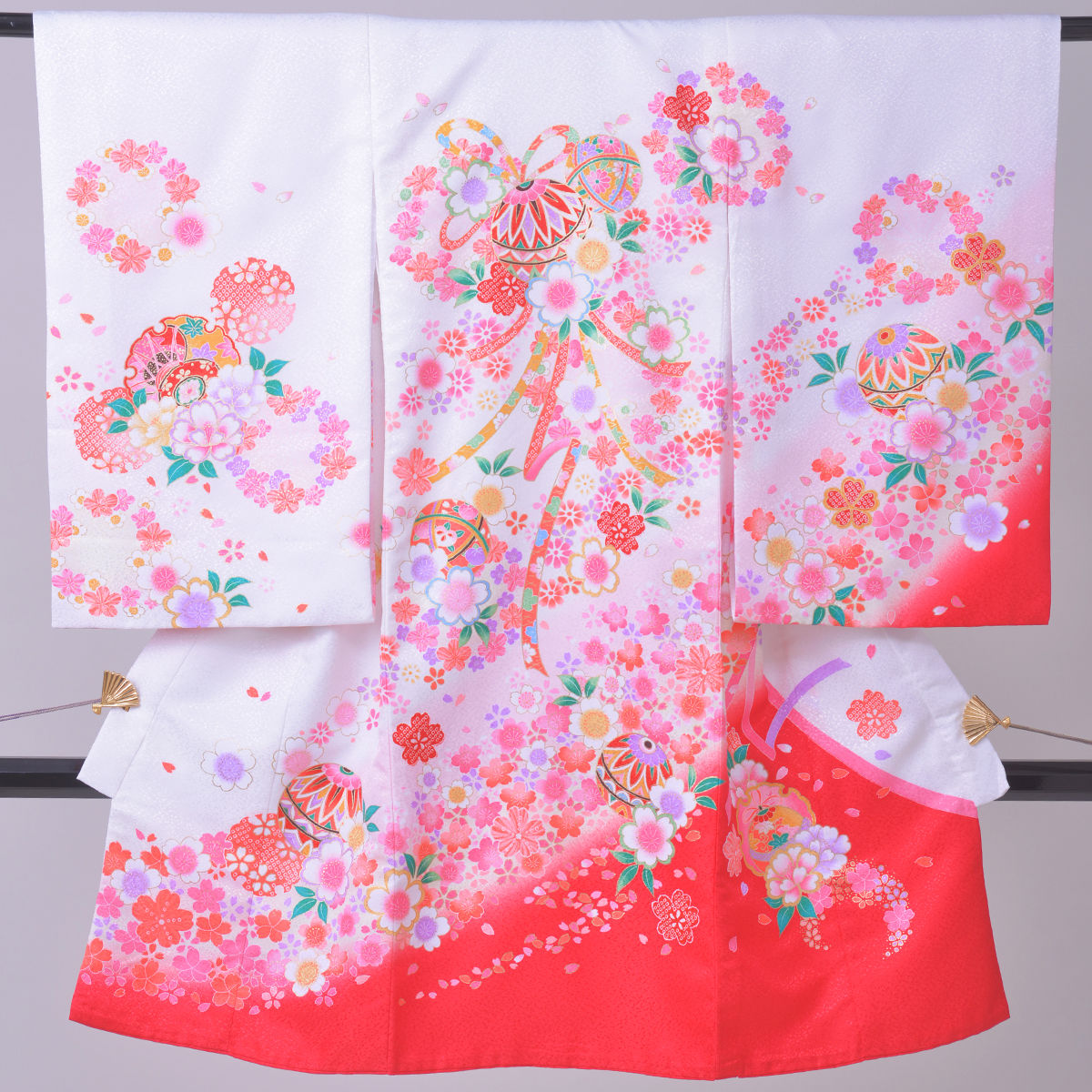 初着　白　女の子2