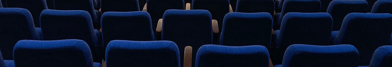 Theater - Daniel Giandoni