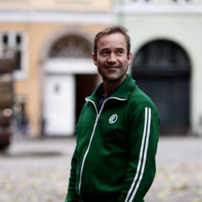 Lasse Farver