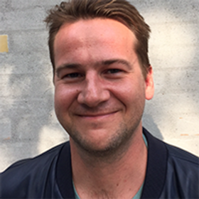 Christoffer Schuricht