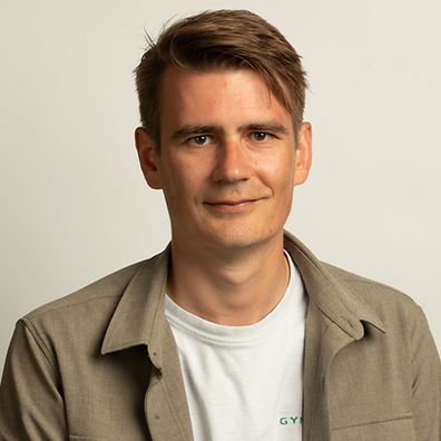 Alexander Sund-Nielsen