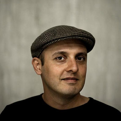 Sami Saif