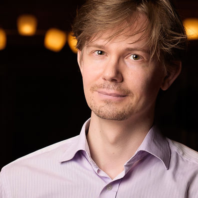 Frederik Magle