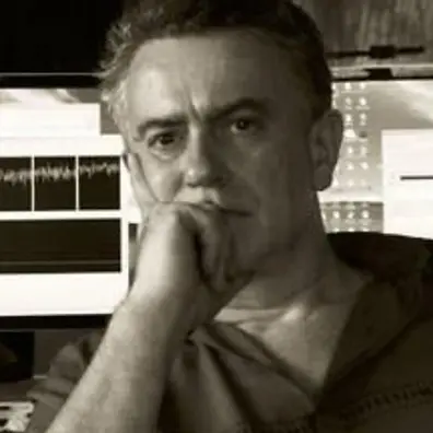 Alex Boyesen