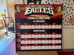Aluminum Panel with Dry Erase