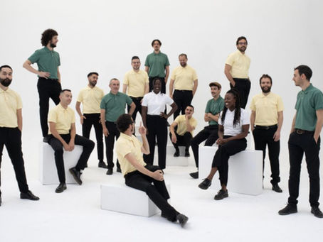 Gramophone Allstars: La big band del reggae que conquista Barcelona