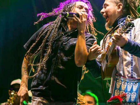 Los mejores conciertos de reggae de la historia