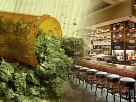 Cannabis legal en Alemania: un club que marca el inicio de una nueva era